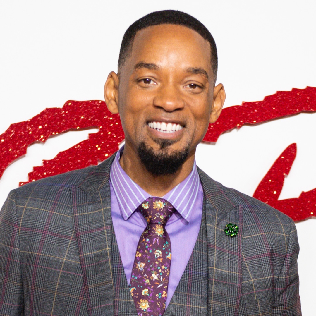 See The Wild Way Will Smith Returned To Instagram After Oscars Slap